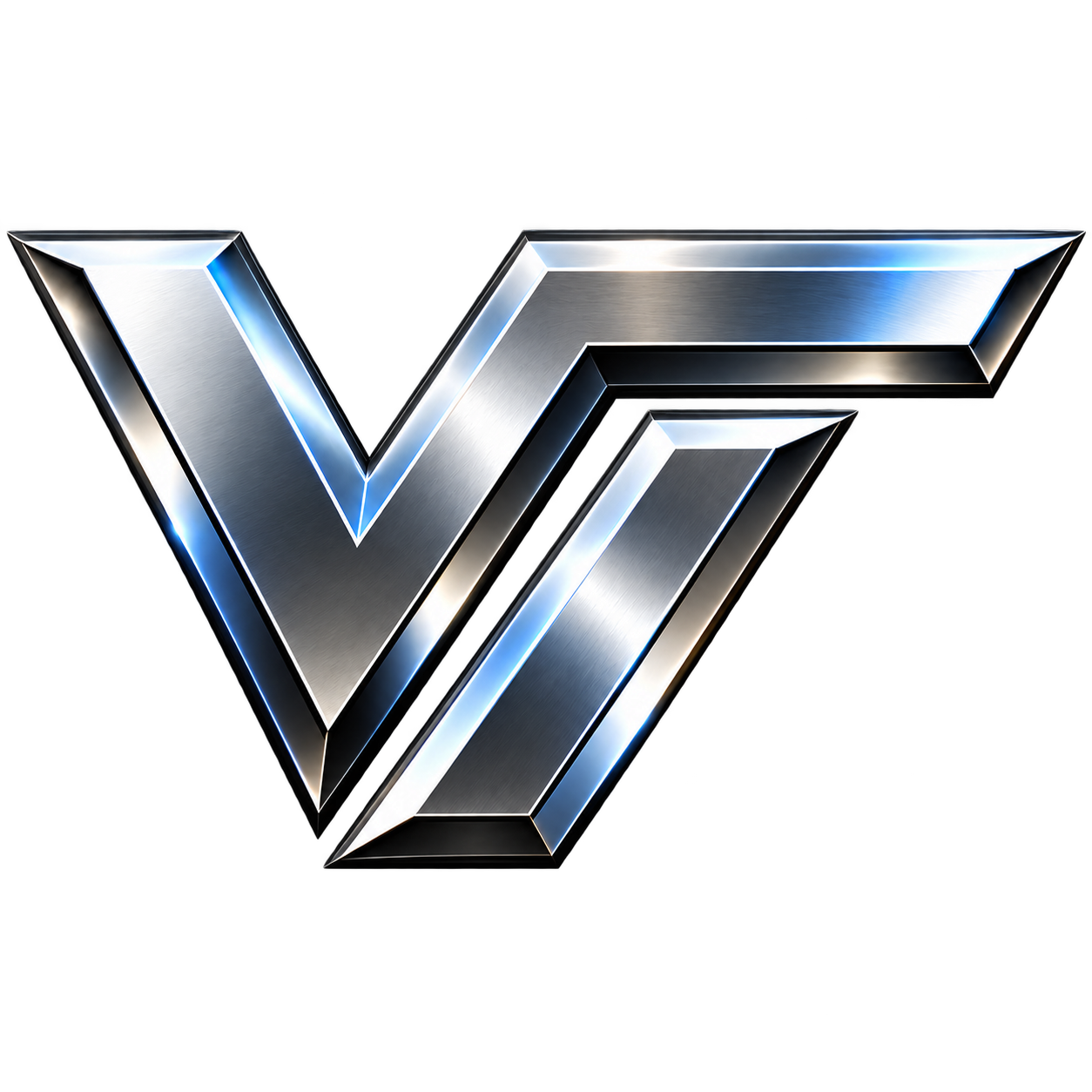 ValveTech geometric logo mark